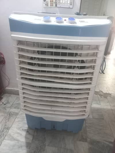 brand new cooler 20 day used
