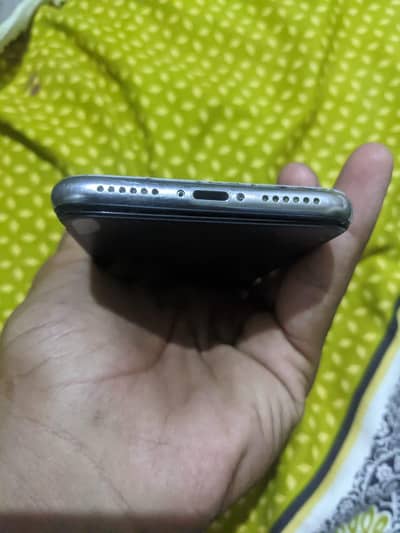 Apple iPhone X