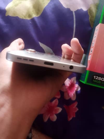 Infinix hot 60 pro