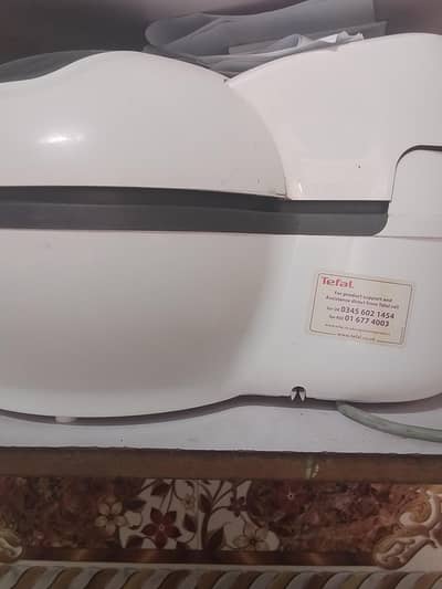 air fryer chicken machine