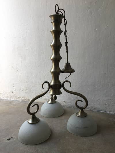 Fanoos (Chandelier) for home decor
