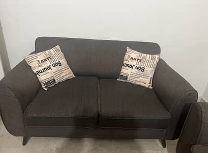 • Two Single Seaters: Rs. 10,000