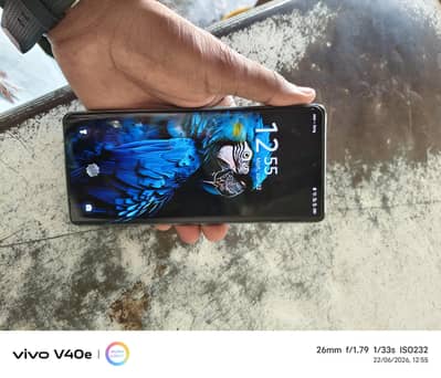 Infinix Zero 40 03007089663