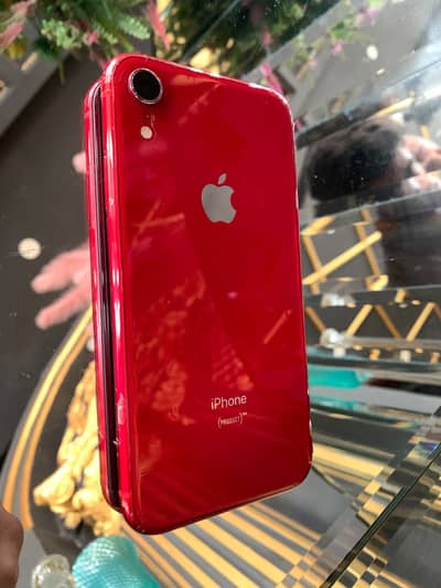 Apple iPhone XR