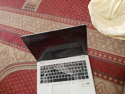 HP ELITE BOOK LAPTOP 8GB 128 GB