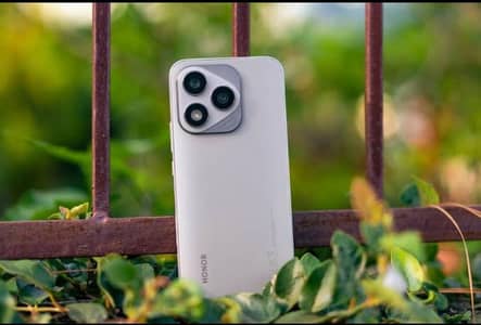 Letest Model Honor 400 Lite