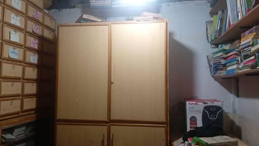 used cabnits at very low price