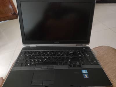 dell i5 3rd gen