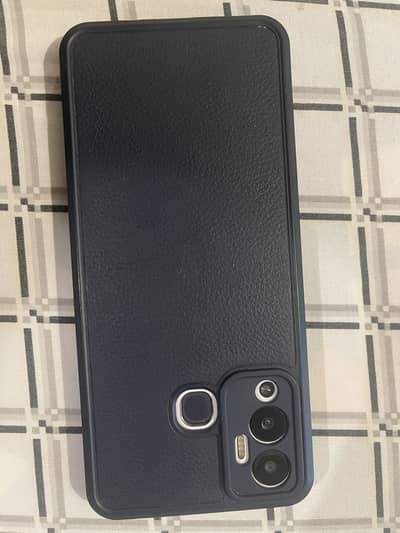 Infinix hot 12 play