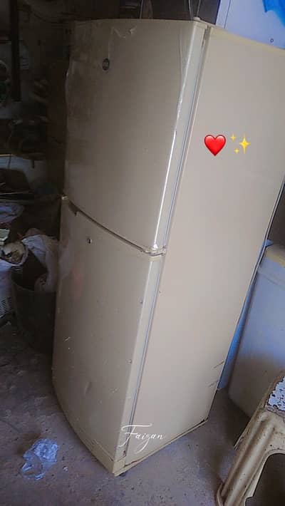 Pel Refrigerator (fridge) | Perfect condition