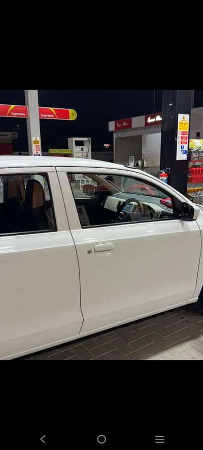 Suzuki Alto 2024