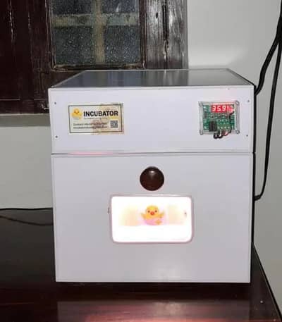 Incubator