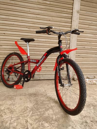 Shimano japanese bicycle size 22 All okay no any problem 03188264599
