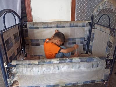 baby bed for sale