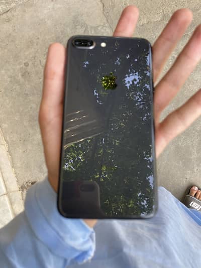 Apple iPhone 8 Plus