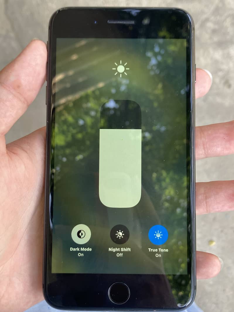 Apple iPhone 8 Plus 3