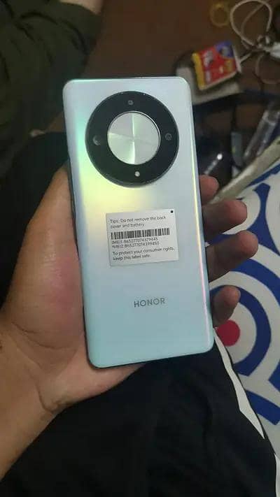Honor X9b