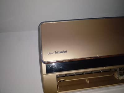 Orient Dc Inverter 1.5 ton