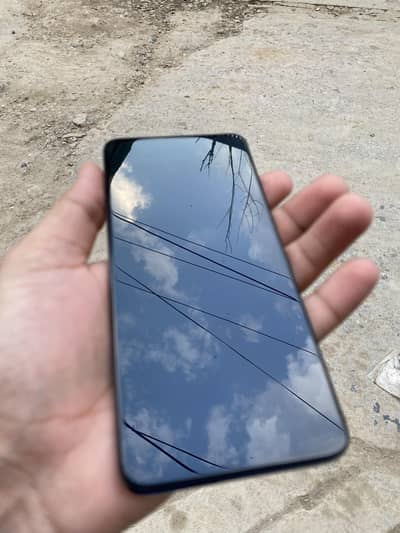 Xiaomi POCO F2 Pro
