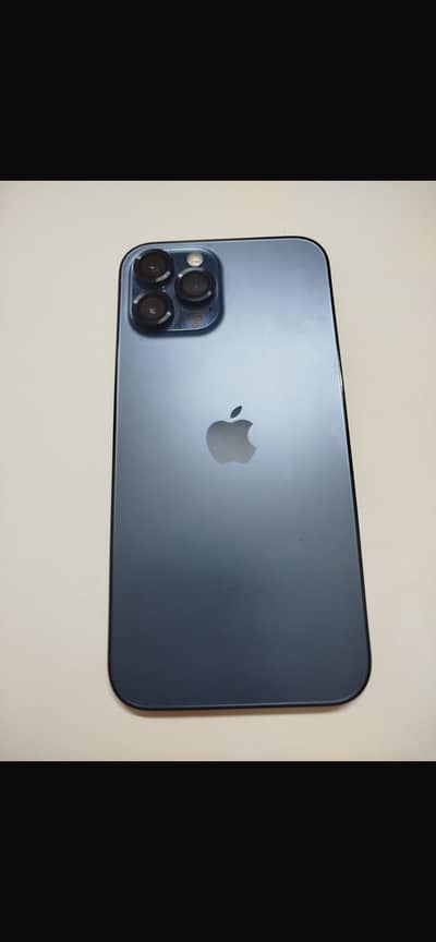 Apple iPhone 12 Pro Max