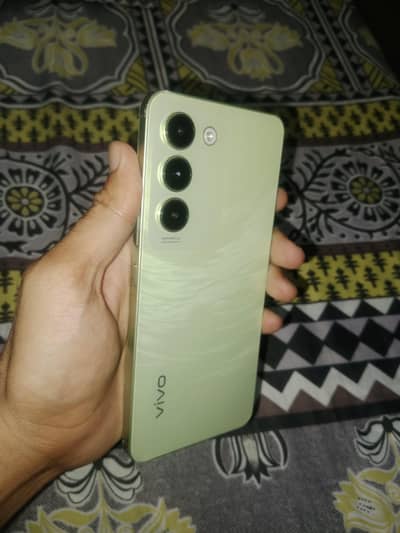 Vivo Y100 pta approved