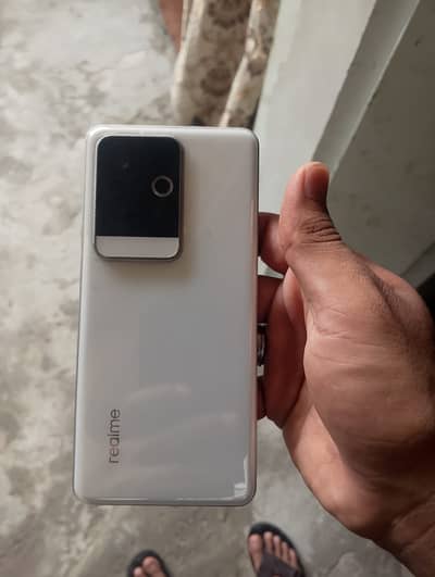 Realme GT 6 16/512