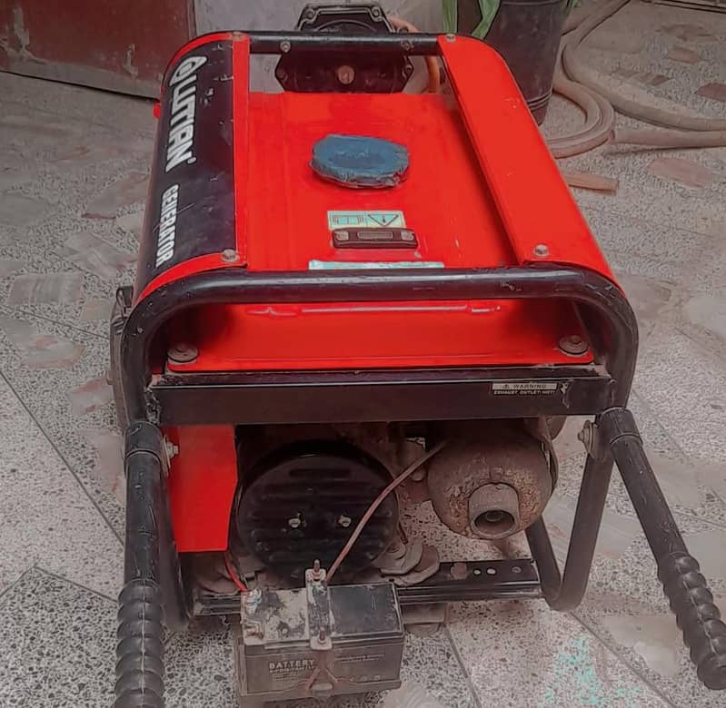 Generator 2