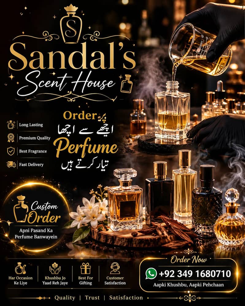 perfumes 1
