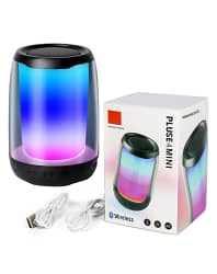 JBL Plus 4 Mini Bluetooth Speaker