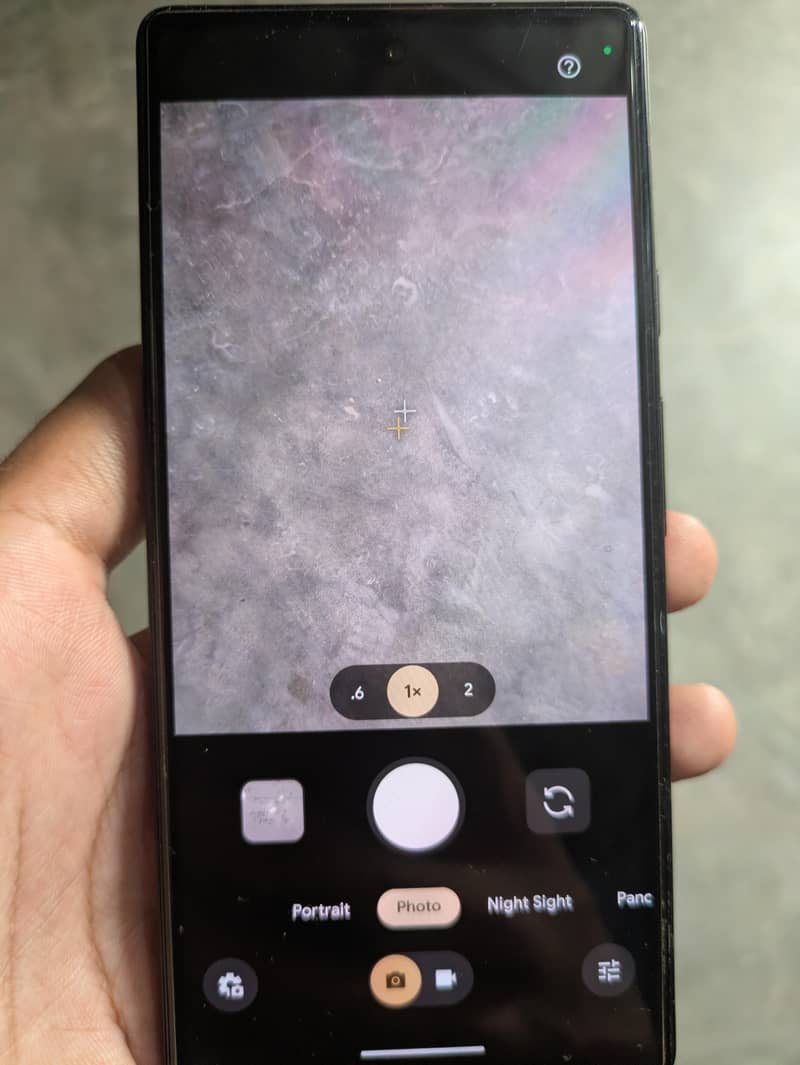 Google Pixel 6a 3