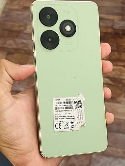 Tecno Spark Go 2024 4/64gb