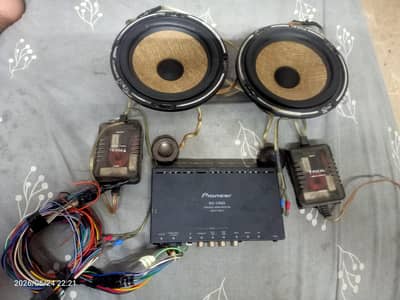 car sound system available for sale