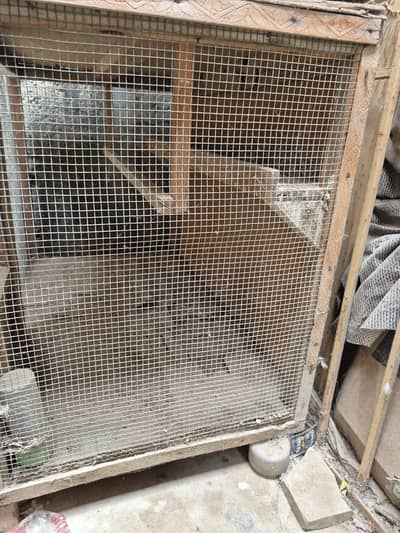 cage for sale