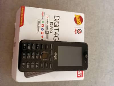 Digit 4G E2 PRO