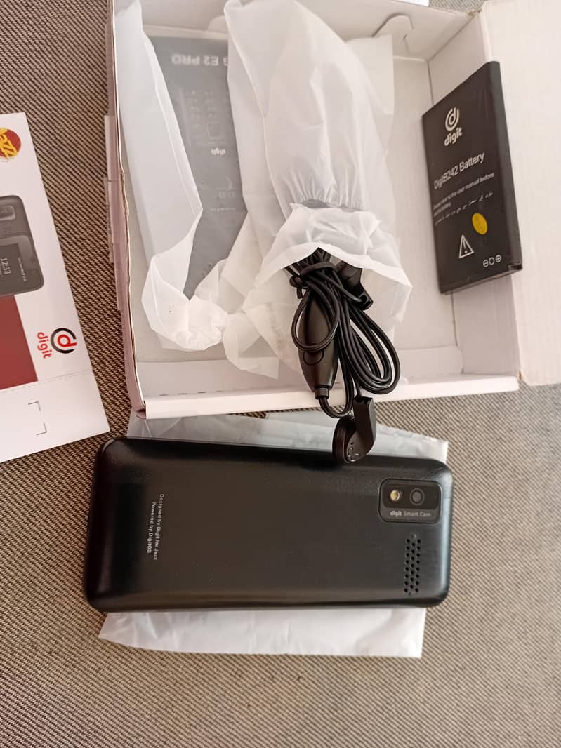 Digit 4G E2 PRO 2