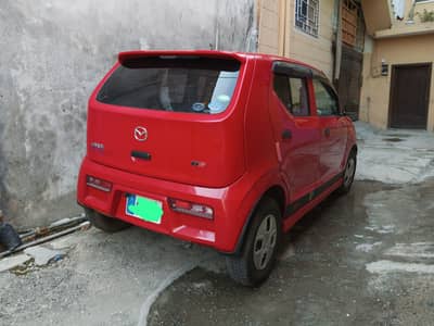 Suzuki Alto 2020