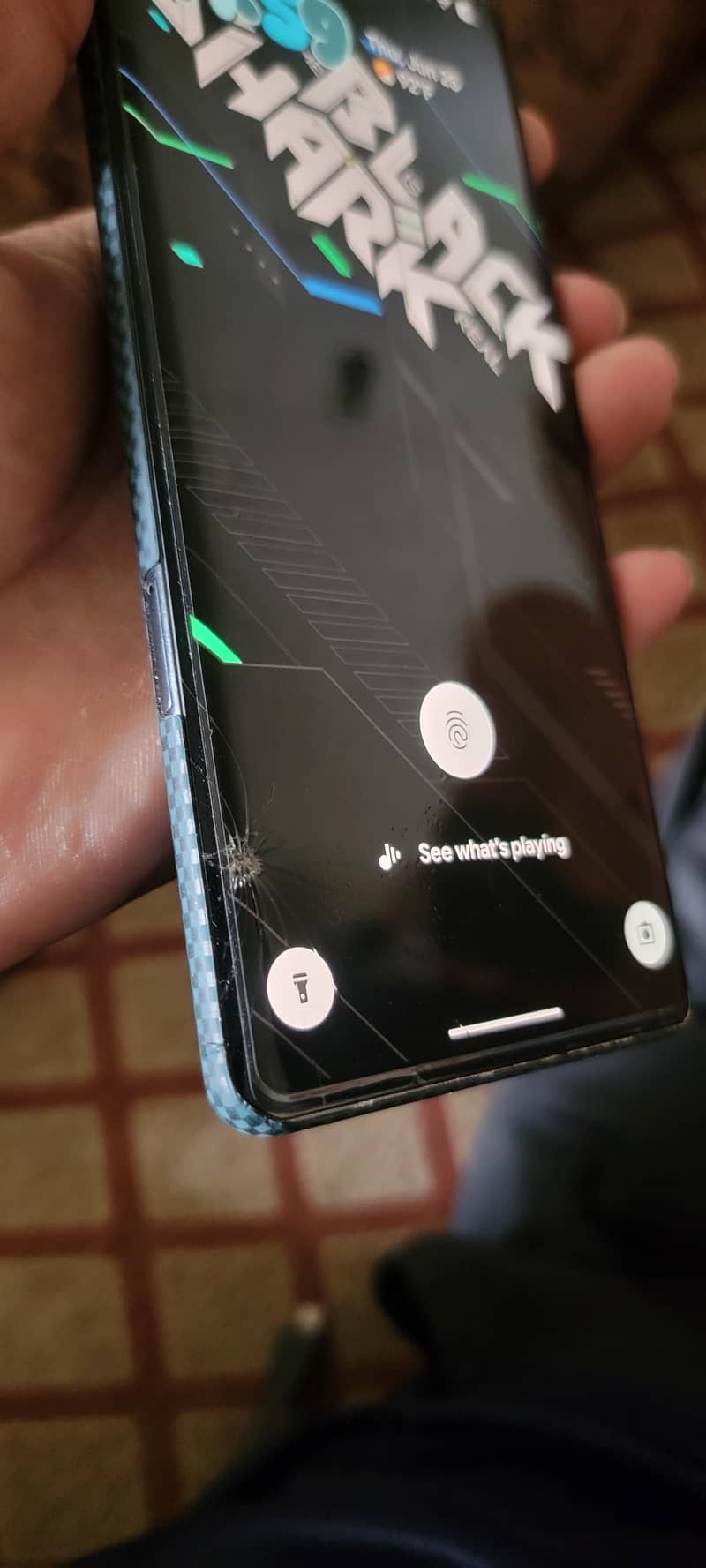 Google Pixel 7 Pro 1