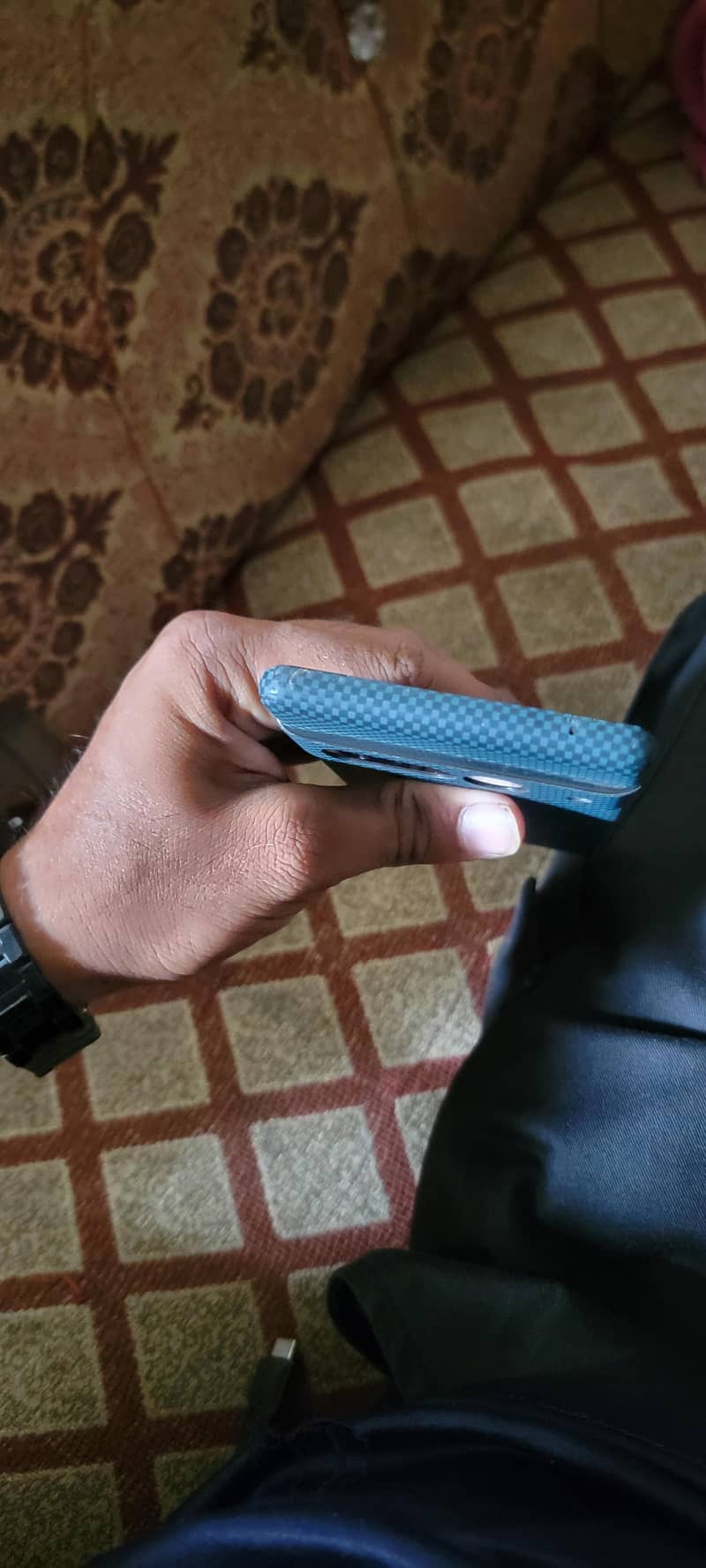 Google Pixel 7 Pro 3