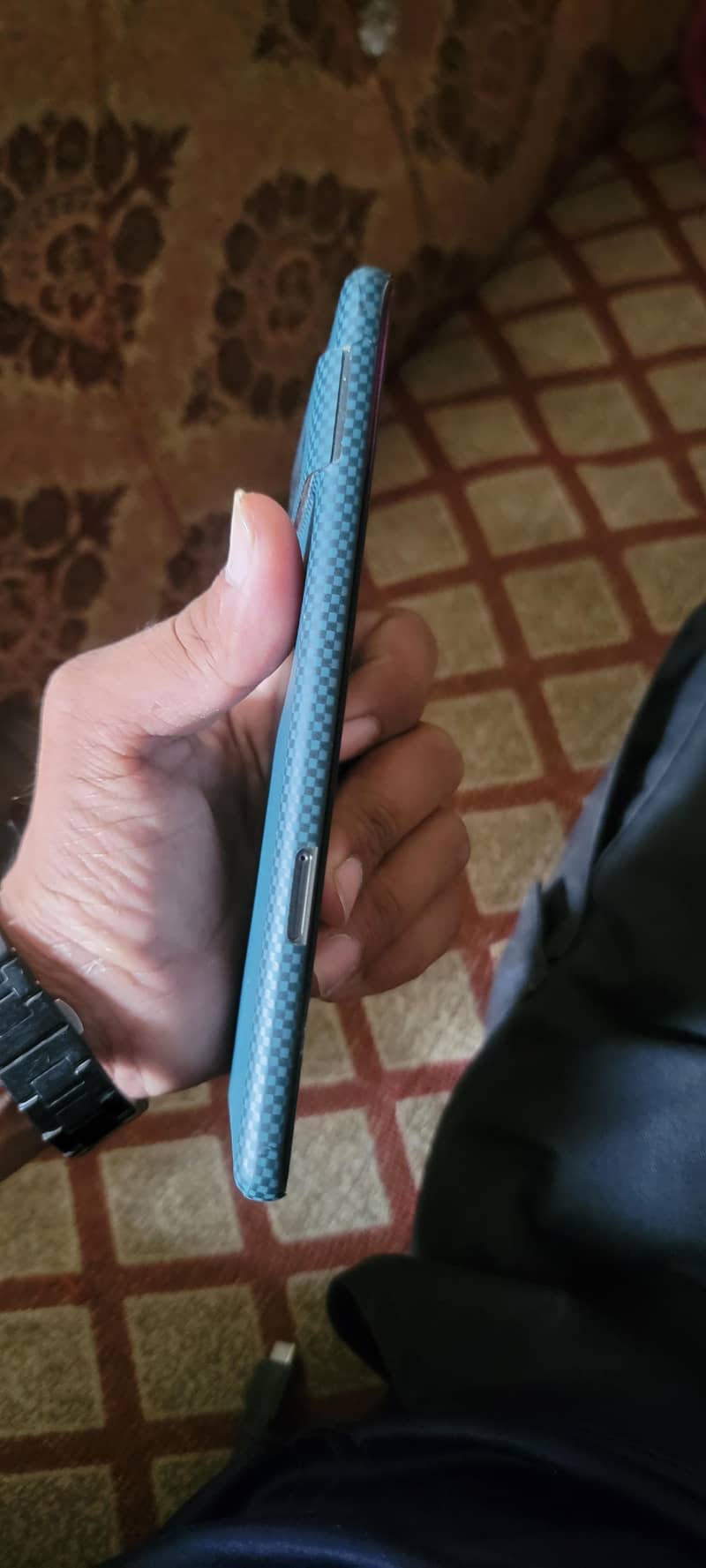 Google Pixel 7 Pro 4