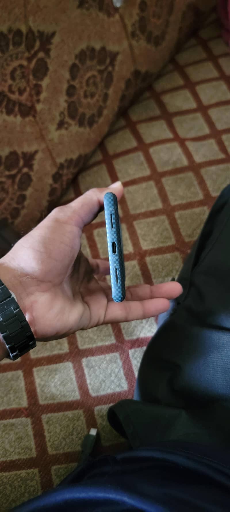 Google Pixel 7 Pro 5