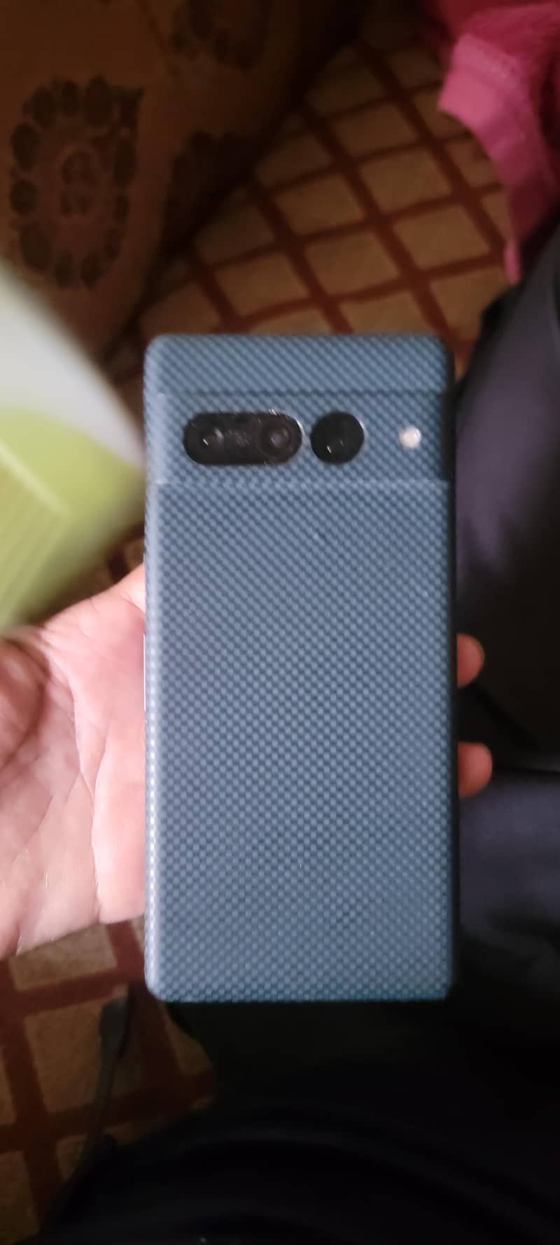 Google Pixel 7 Pro 8