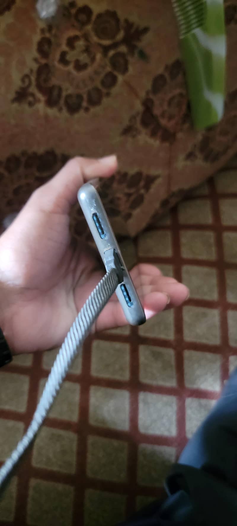 Google Pixel 7 Pro 11
