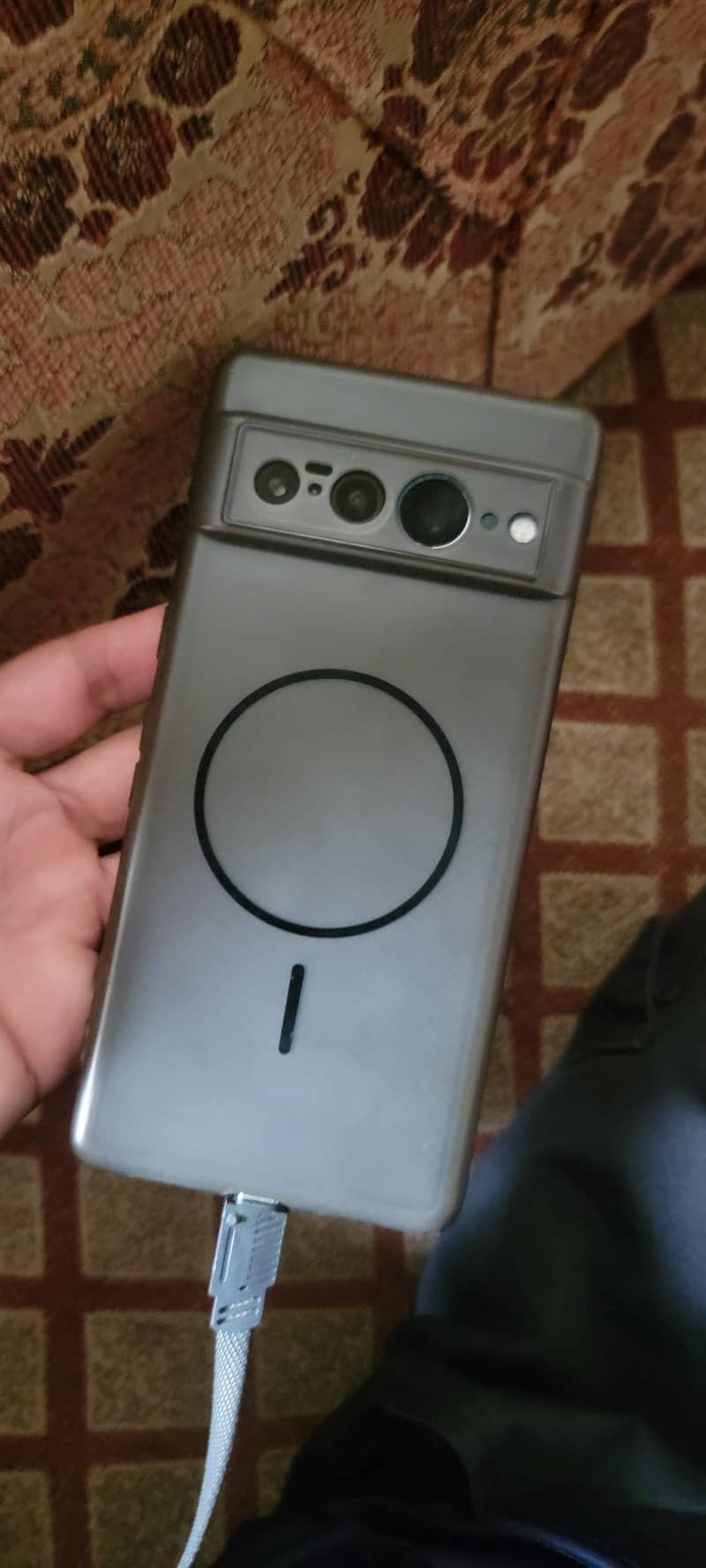Google Pixel 7 Pro 12