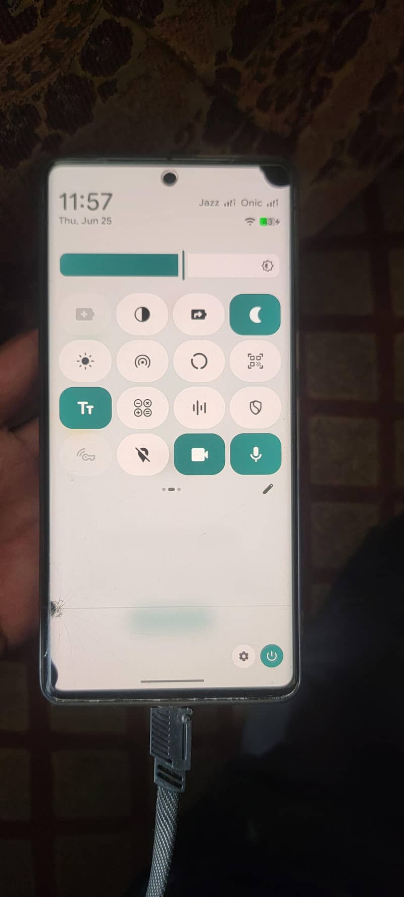 Google Pixel 7 Pro 13