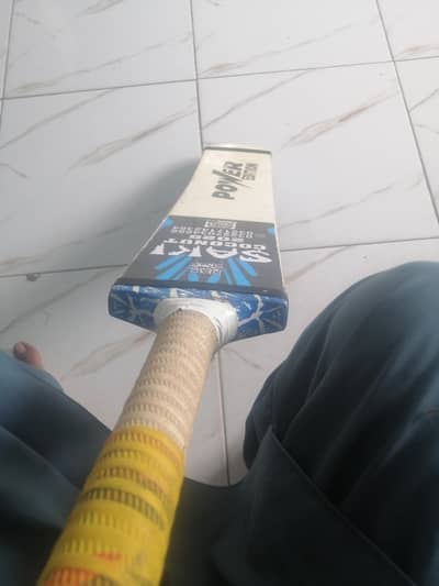 saki cocunt wood bat