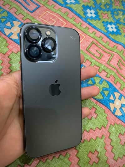 Apple iPhone 13 Pro