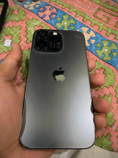 Apple iPhone 13 Pro