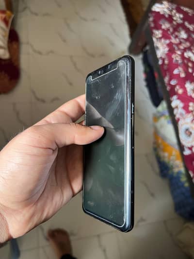 LG G8 ThinQ