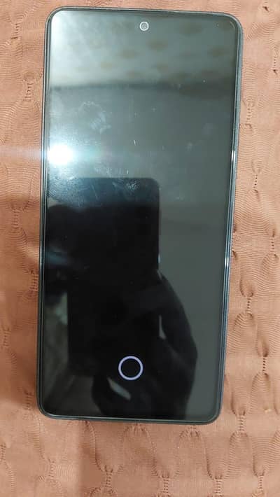 Xiaomi Redmi Note 13