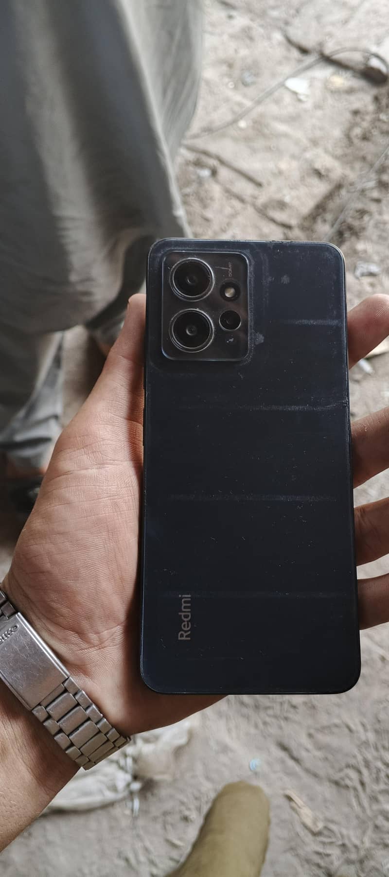 Redmi note 12 1